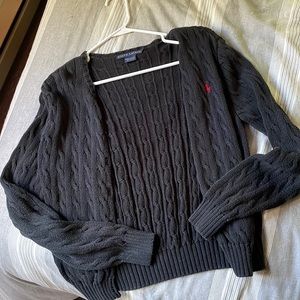 Ralph Lauren Cardigan
